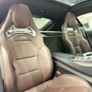 Mercedes Benz AMG GT 63-S Mercedes-Benz AMG GT S 2016 Japanese specs