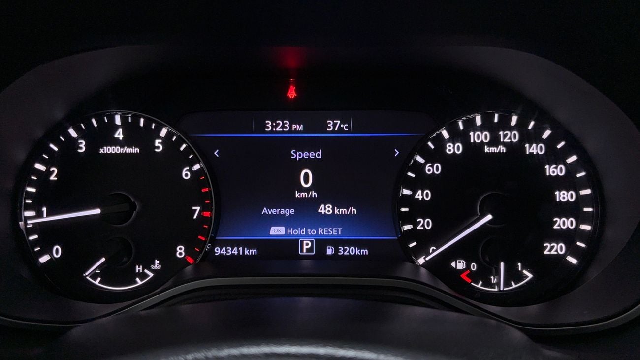 نيسان إكستيرا SE كارس24 هي سوق ضخم للسيارات المستعملة موثوق ومضمون ٪كارس24 هي سوق ضخم للسيارات المستعملة موثوق ومضمون