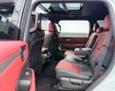 نيسان باترول LE PLATINUM CITY 2025 Nissan Patrol LE Platinum City, Agency Warranty, Full Service History, GCC Specs
