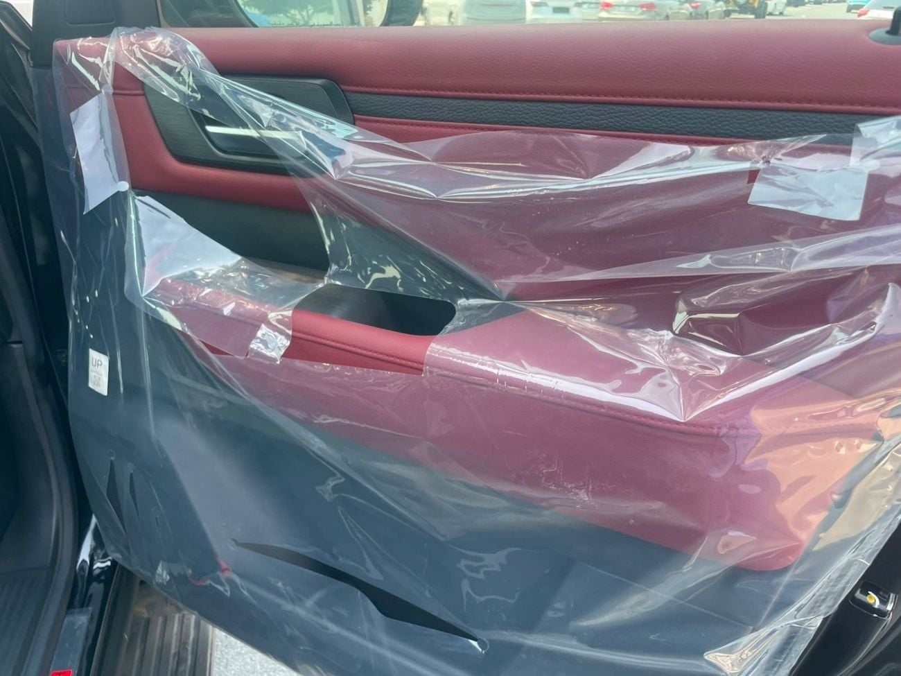 نيسان باترول ال اي تيتانيوم LE TITANIUM