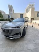 Changan UNI-K LIMITED