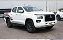 ميتسوبيشي L200 GL MITSUBISHI L200 2.4L DIESEL 2025