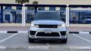 Land Rover Range Rover Sport HST P400 3.0L