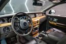 Rolls Royce Phantom SWB 2022 Rolls Royce Phantom, Rear-Seat Entertainment, Starlight Headliner, Dealer Extended Warranty!