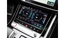 أودي SQ8 2 YEARS WARRANTY - 2 YEARS FREE SERVICE - SQ8 DIESEL - TOP SPECS - 450 HP - LIKE NEW