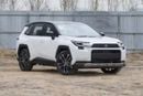 تويوتا راف ٤ XLE 2.0L AWD
