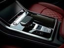 Audi SQ8 GCC Spec | Dealer Warranty and Service Contract