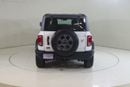 Ford Bronco BIG BEND B4D2222/AL TAYER MOTORS/AL QOUZ SHOWROOM