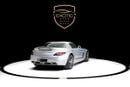 Mercedes Benz SLS AMG STANDARD 6.2L