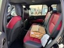 Toyota Land Cruiser VXR