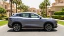 Jetour Dashing LUXURY 2025 | AED 1175/Month | 0 DP | 30 Day Return | Warranty | Service History
