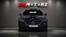 Mercedes Benz E300 AMG