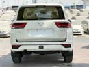 Toyota Land Cruiser GXR LC300 GXR TWIN TURBO | 3.5L V6 PETROL | POWER WITH LEATHER SEATS | JBL SPEAKERS | RADAR | HEADRESR