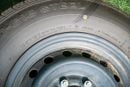 Toyota Hiace PETROL 2.7 HIGHROOF CARGO MANUAL TRANSMISSION