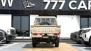Toyota Land Cruiser Pickup 70 LC79 Double Cab 4.0L 2026