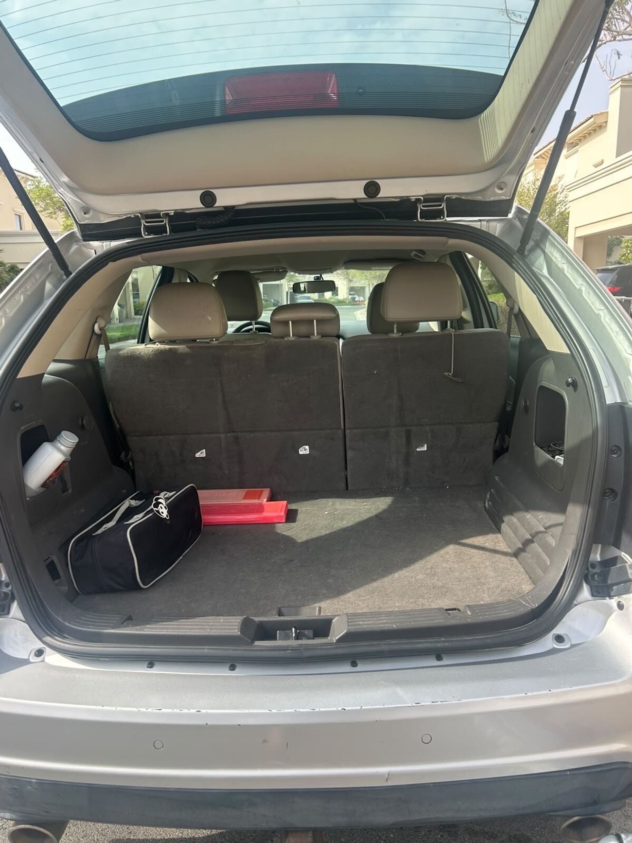 Ford Edge SE