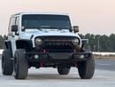 Jeep Wrangler RUBICON