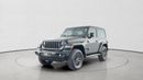 Jeep Wrangler SPORT | Guaranteed Warranty | 0 Down Payment