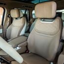 Land Rover Range Rover SV