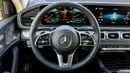 Mercedes Benz GLE450 4MATIC