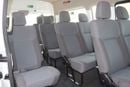 Nissan Urvan STANDARD HIGHROOF