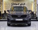 Kia Sorento EXCELLENT DEAL for our KIA Sorento ( 2023 Model ) in Grey Color GCC Specs