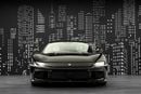 فيراري 12سيلندري FERRARI | 12 CILINDRI | 2026MY | FULL SPECS CARBON FIBER INSIDE OUTSIDE