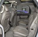 GMC Acadia DENALI EXCELLENT DEAL for our GMC Acadia Denali AWD ( 2014 Model ) in Silver Color GCC Specs