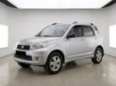 Daihatsu Terios SVP