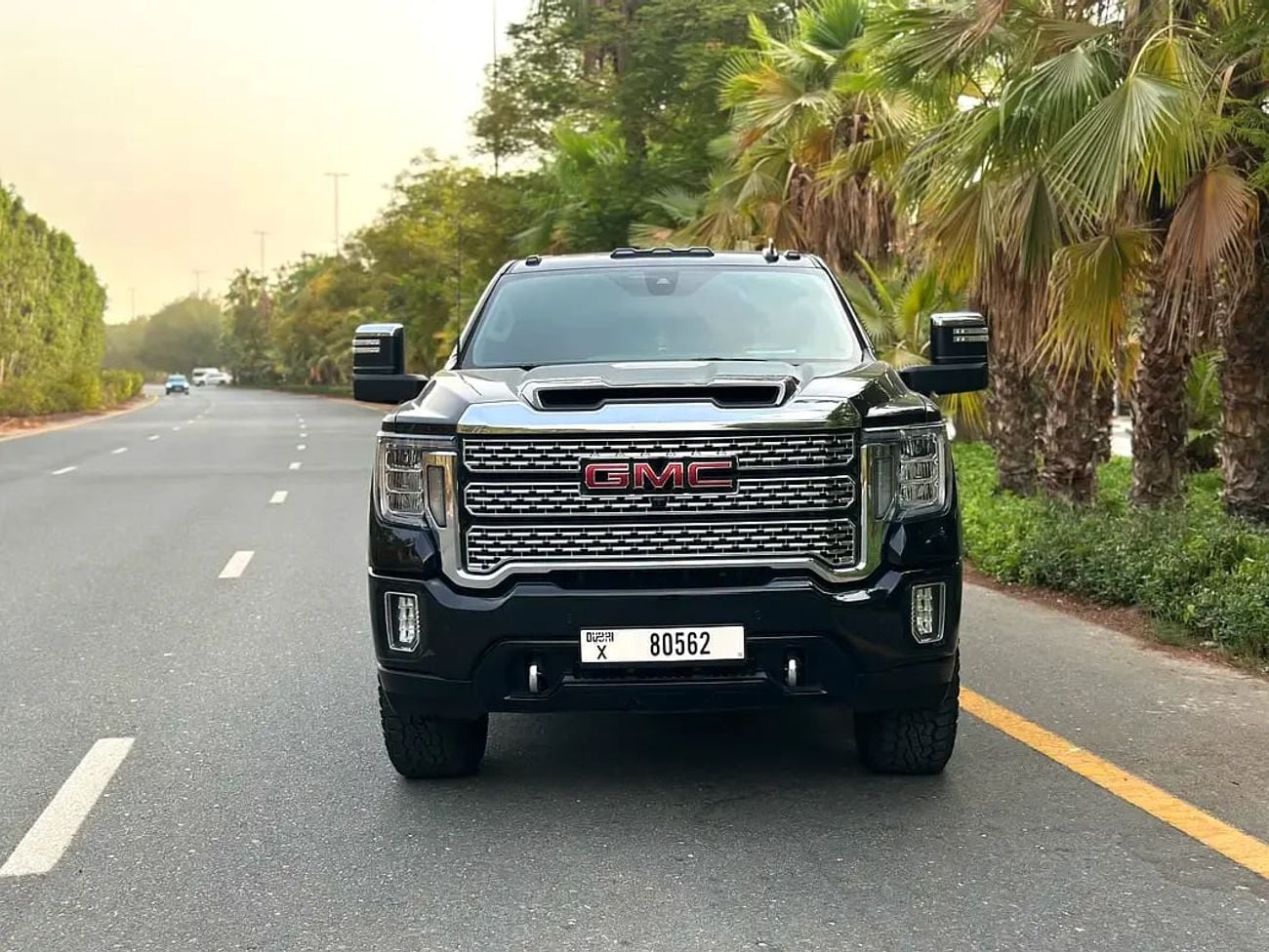 GMC Sierra DENALI 2500 HD Denali | 6.6L V8 Turbo 445 HP | Perfect Condition