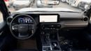 Toyota Prado VXR
