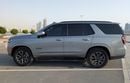 Chevrolet Tahoe Z71