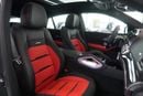 Mercedes Benz GLE53 AMG 4MATIC