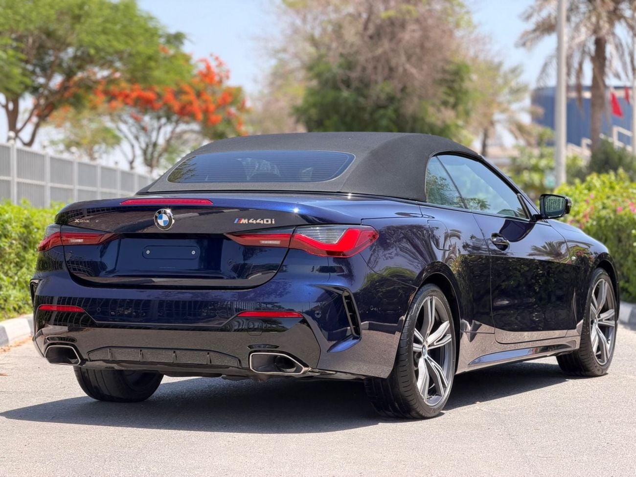 BMW M440i XDRIVE BMW M440i 2021