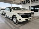 Toyota Land Cruiser 2026 TOYOTA LC300 GXR 3.3L DSL