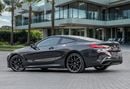 بي أم دبليو 840i M SPORT Coupe | 3,917 P.M | 0% Downpayment | Under Warranty!