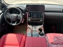Lexus LX700h SIGNATURE Lexus LX700 hybrid 2026 Full with Auto Park