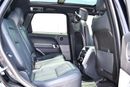 Land Rover Range Rover Sport Range Rover Sport P525 HSE V8 2020 Full option canasdian specs super clean car