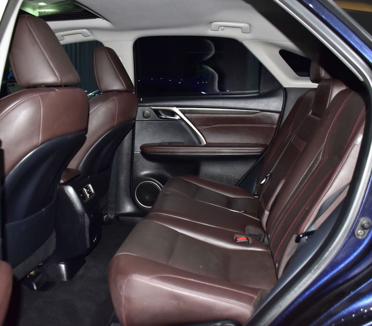 Lexus RX350 PREMIER EXCELLENT DEAL for our Lexus RX350 ( 2020 Model ) in Blue Color Canadian Specs