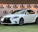 Lexus IS300 3.5