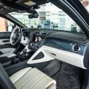 Bentley Bentayga FIRST EDITION 2021 BENTLEY BENTAYGA V8 DONE 19,000KM