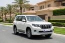 Toyota Prado VXR 2020 | AED 2006/Month | 0 DP | 30 Day Return | Warranty | Service History