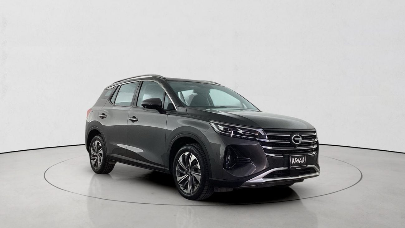 GAC GS4 GL | Guaranteed Warranty | 0 Down Payment