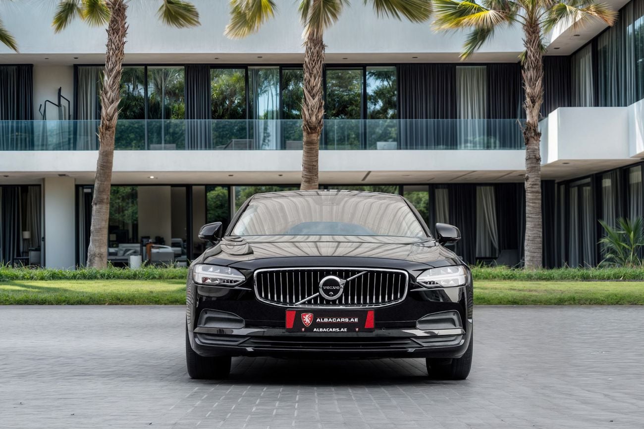 فولفو S90 B5 S90 B5 | 2,155 P.M | 0% Downpayment | VOLVO WARRANTY