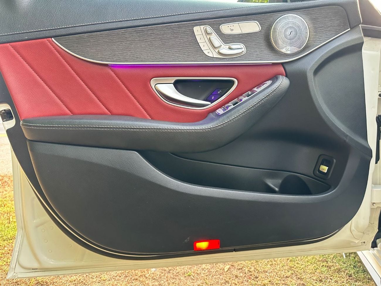 Mercedes Benz C450 AMG 2020 Mercedes-Benz C-Class C43 4MATIC - American Specs