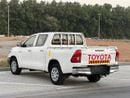 Toyota Hilux GLS
