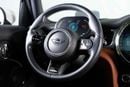 Mini John Cooper Works STANDARD JCW-GCC-FSH-well maintained-Dealer warranty & service valid till Dec 2026