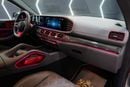 مرسيدس بنز GLE 63 AMG S 2022 GLE Brabus 900 Rocket Edition | Full Carbon | Ceramic Brakes | 900 HP | Masterpiece 1 of 1!!