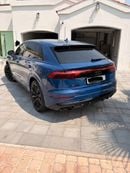 Audi SQ8 TFSI PROGRESS S