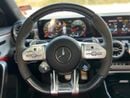 Mercedes Benz A35 AMG 4MATIC PREMIUM